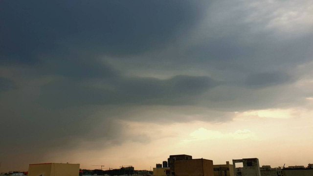 #Weatherupdate : AP లో రెండు రోజుల పాటు Rains, ఓవైపు మండే ఎండ‌లు.. మ‌రోవైపు వ‌ర్షాలు