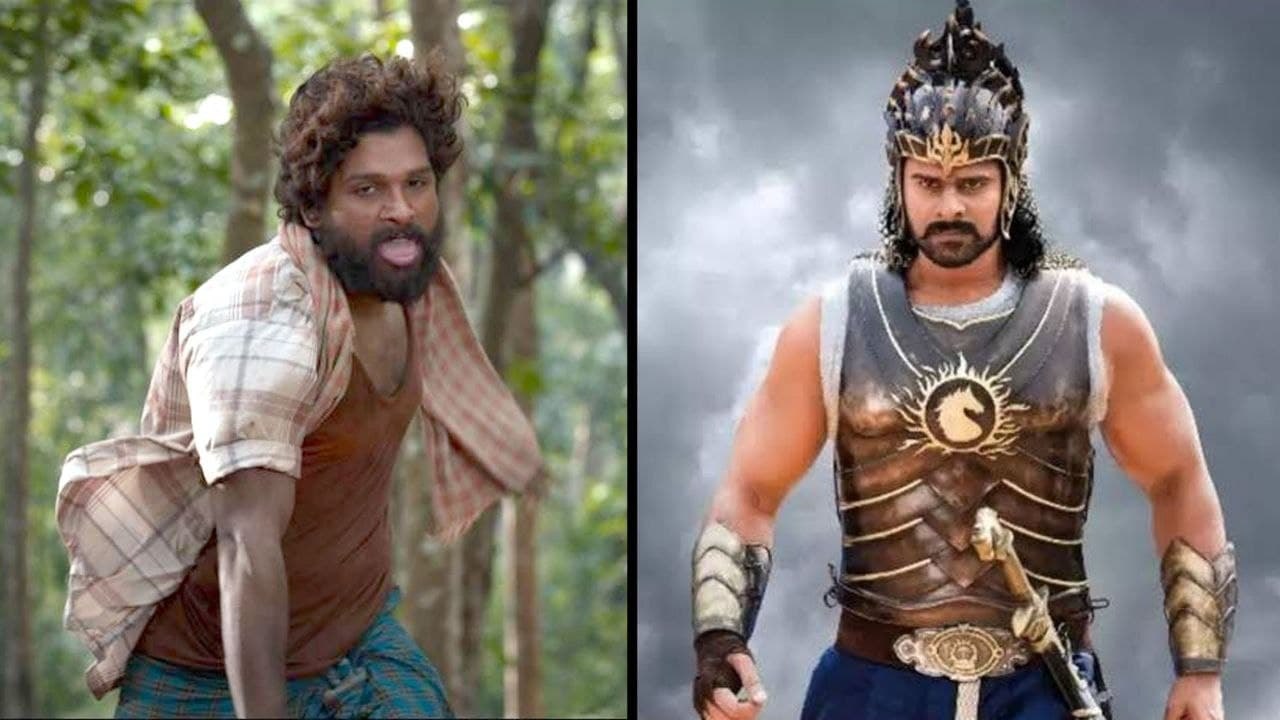 Pushpa అంత పెద్ద రిస్క్ చేస్తుందా ? | Allu Arjun | Pushpa Raj || Filmibeat Telugu