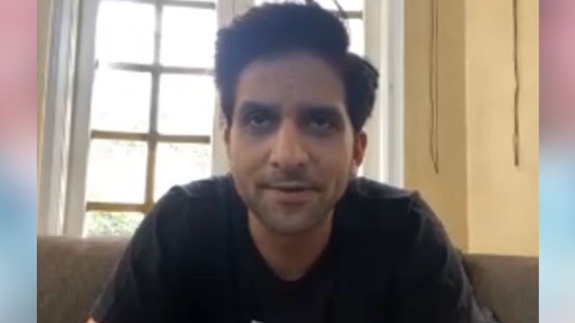 Arsalan Goni Exclusive Interview | Main Hero Bol raha hu | FilmiBeat