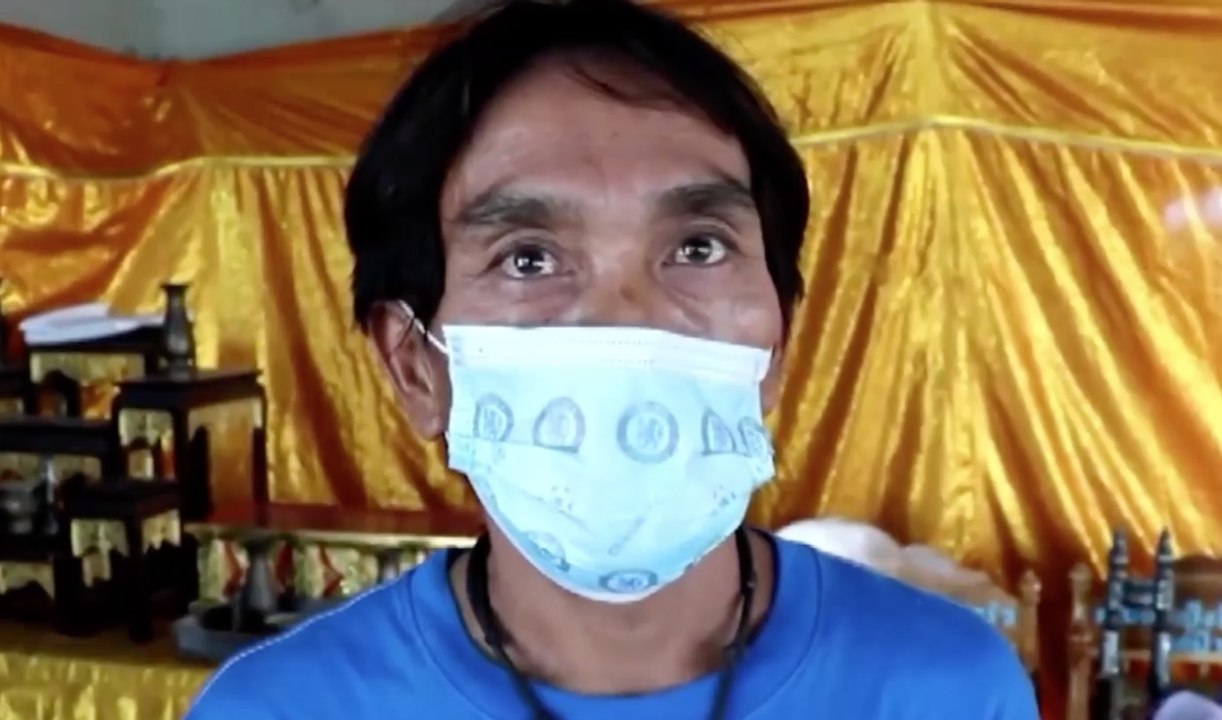 เรื่องพลบค่ำ ช่วงที่ 3 วันพฤหัสบดีที่ 6 พ.ค.64