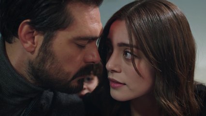 "Benimde En Sevdiğim Koku Bu" | Emanet 174. Bölüm