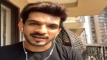 Arjun Bijlani का Exclusive Interview khatron ke Khiladi 11 के लिए FilmiBeat