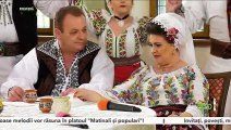 Laura Lavric - Lume multa pe imas (Petreere la han - ETNO TV - 10.04.2021)