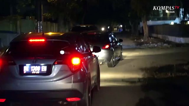 Satnarkoba Polrestabes Medan Ungkap Jaringan Kurir Sabu 3 Kg yang Berhasil Ditangkap