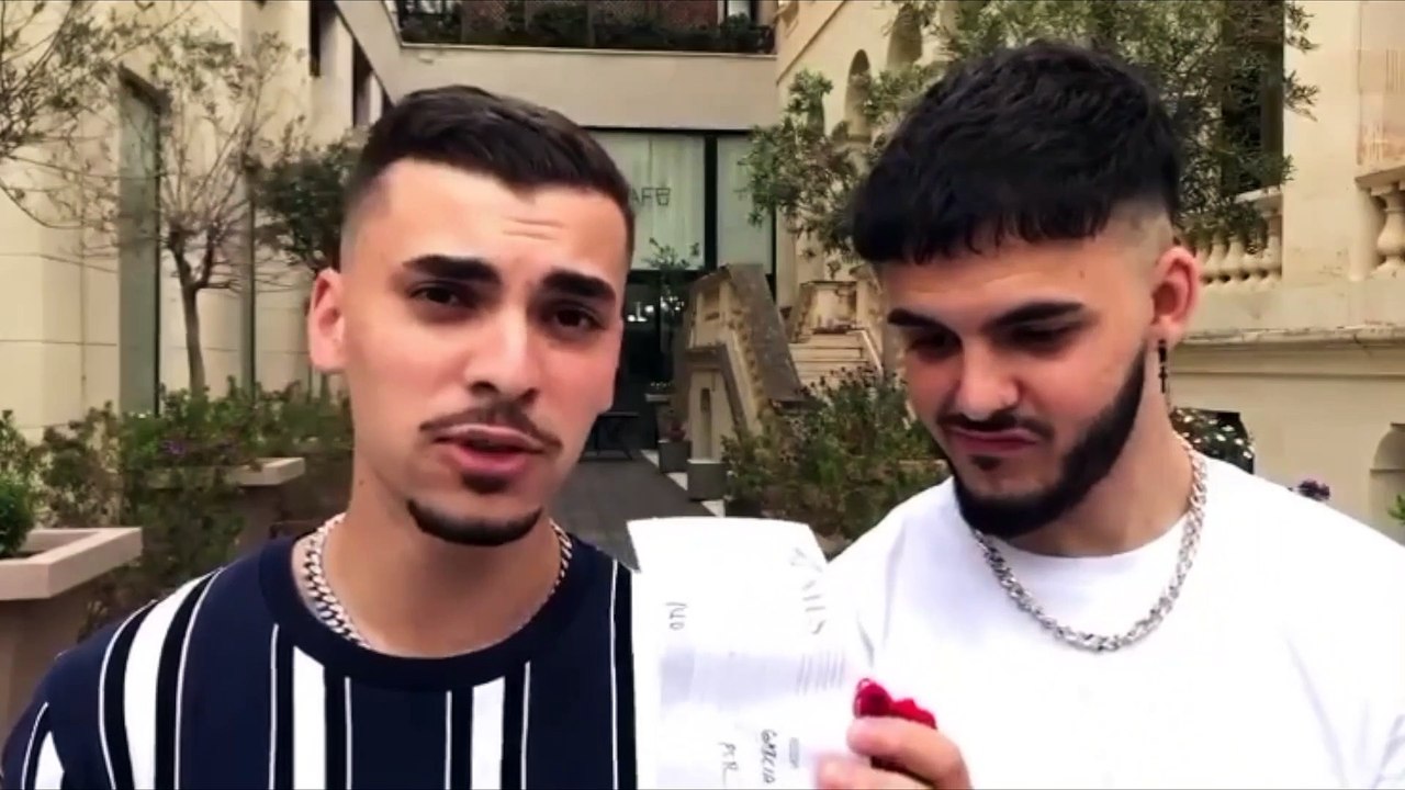 Deux toulonnais bloqués à Malte
