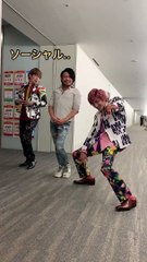 EXITの2人をベタなやつに付き合わせちゃいました|˙꒳​˙）