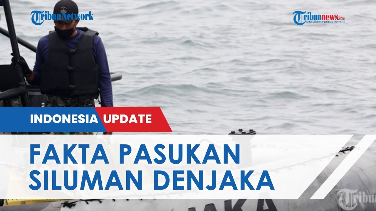 Fakta Pasukan Siluman Denjaka TNI AL yang Disebut Terjun ke Papua, Misi Selesai Tak Sampai 15 Menit