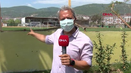 BELEDİYENİN HURDA TELLERİNİ GÖTÜRDÜĞÜ ORTAYA ÇIKINCA MECLİS ÜYELİĞİNDEN İSTİFA ETTİ