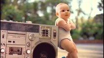 Baby Dance - Scooby Doo Pa Pa (Music Video HD) 
