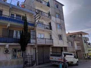 Son dakika haberi | Pencereden kamyonetin kasasına küçük Miray öldü