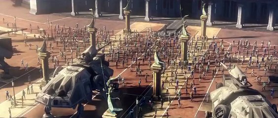 Star Wars The Bad Batch 1x02 Season 1 Episode 2 Trailer