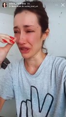 Adara Molinero estalla contra Ivana Icardi