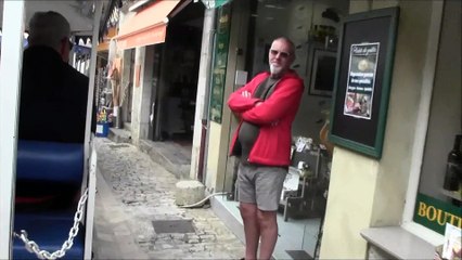 Rocamadour juillet 2020