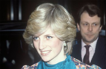 Princess Diana's old bicycle sells for £44k