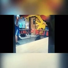 Hey teacher, leave them kids alone