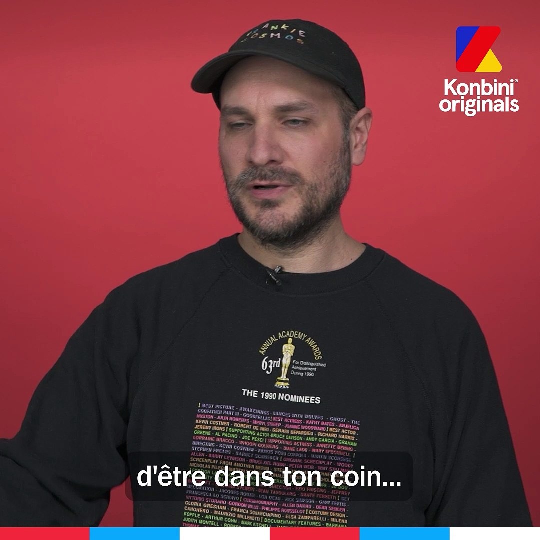 Jean-Baptiste Toussaint de TalesFromClick nous parle de sa passion pour  Taxi Driver l Passion - Vidéo Dailymotion