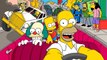 The Simpsons Road Rage - Anuncio de TV