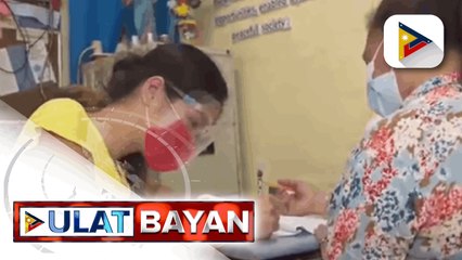 Tải video: Distribusyon ng ayuda sa NCR Plus, 77% nang tapos ayon sa DILG; 12 LGUs sa NCR Plus, tapos na sa pamamahagi ng ayuda