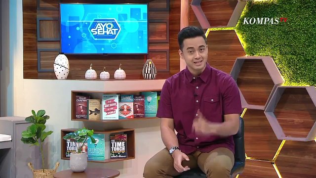 Tips-tips Olahraga di Bulan Puasa - AYO SEHAT