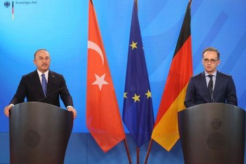 Son dakika haberleri... Bakan Çavuşoğlu: Turistin görebileceği herkesi aşılayacağız
