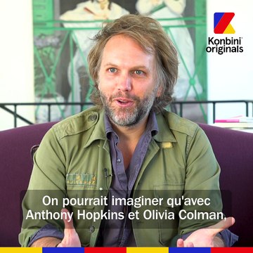 The Father : Florian Zeller raconte la Folle Histoire de son film