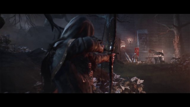 Hood Outlaws & Legends - Bande-annonce We are Legends