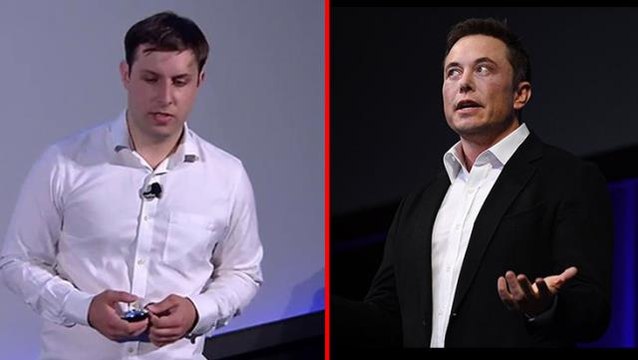 İnsan beynine çip takmayı hedefliyorlardı: Elon Musk'un şirketinde büyük deprem
