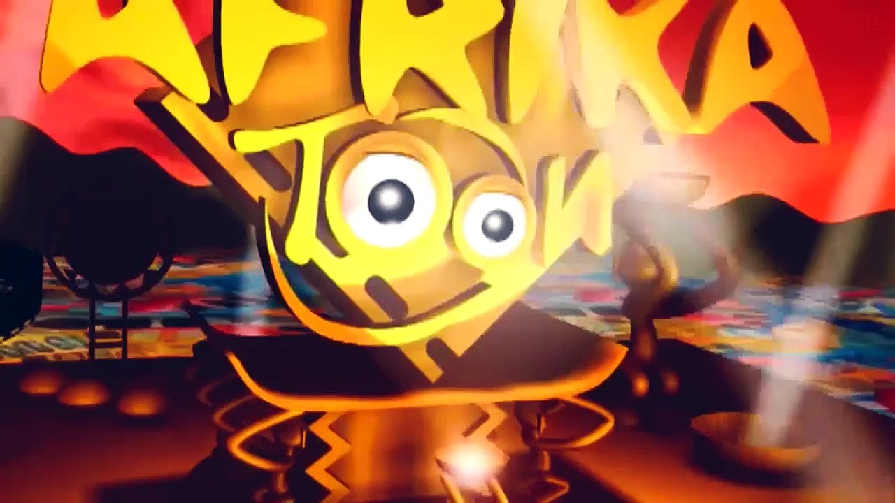 Bande Annonce Ekoua