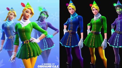 30 Fortnite Fan Ideas Added To The Game