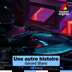 Ben Mazué fait sa playlist idéale dans le Track ID