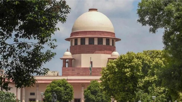 Oxygen crisis: Here's what Supreme Court said