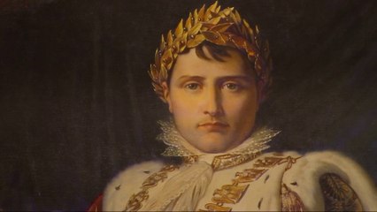 Napoléon : une commémoration en Corse ?