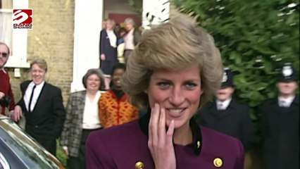 Princess Diana's old bicycle sells for £44k