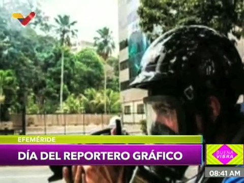 Buena Vibra 06MAYO2021 | ¿Cómo regresar a la actividad física luego de la COVID-19?