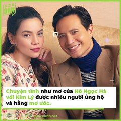 Hà Tăng - Hà Hồ và dàn mỹ nhân Việt cùng tên không cùng "mệnh" | Điện Ảnh Net