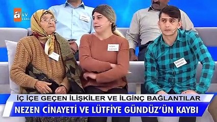 Müge Anlı ile Tatlı Sert 6 Mayıs 2021 Perşembe