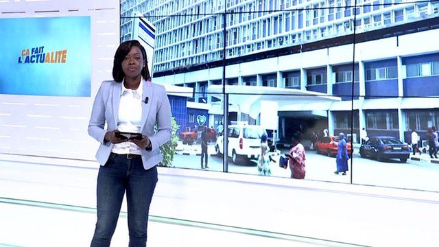 Ça fait l'actualité: la santé publique en Côte d'Ivoire, états des lieux, perspectives et solutions