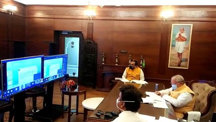 जन अनुशासन की पालना कर तोड़े कोविड संक्रमण की चेन:मिश्र