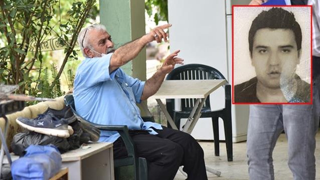 Babasını arayıp helallik isteyen genç, av tüfeği ile canına kıydı