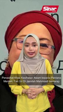 Vaksin Covid-19: Malaysia wajar contohi Kanada