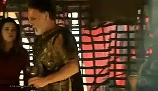 NOVELA GÊNESIS CAPITULO 79 COMPLETO - 07-05-2021 QUARTA