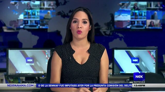 Entrevista a Jerónimo Espinoza, sobre el día mundial del asma - Nex Noticias