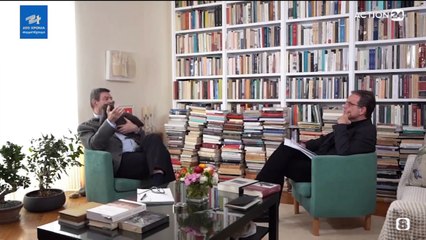 Άξιον Διαλόγου 05-05-2021