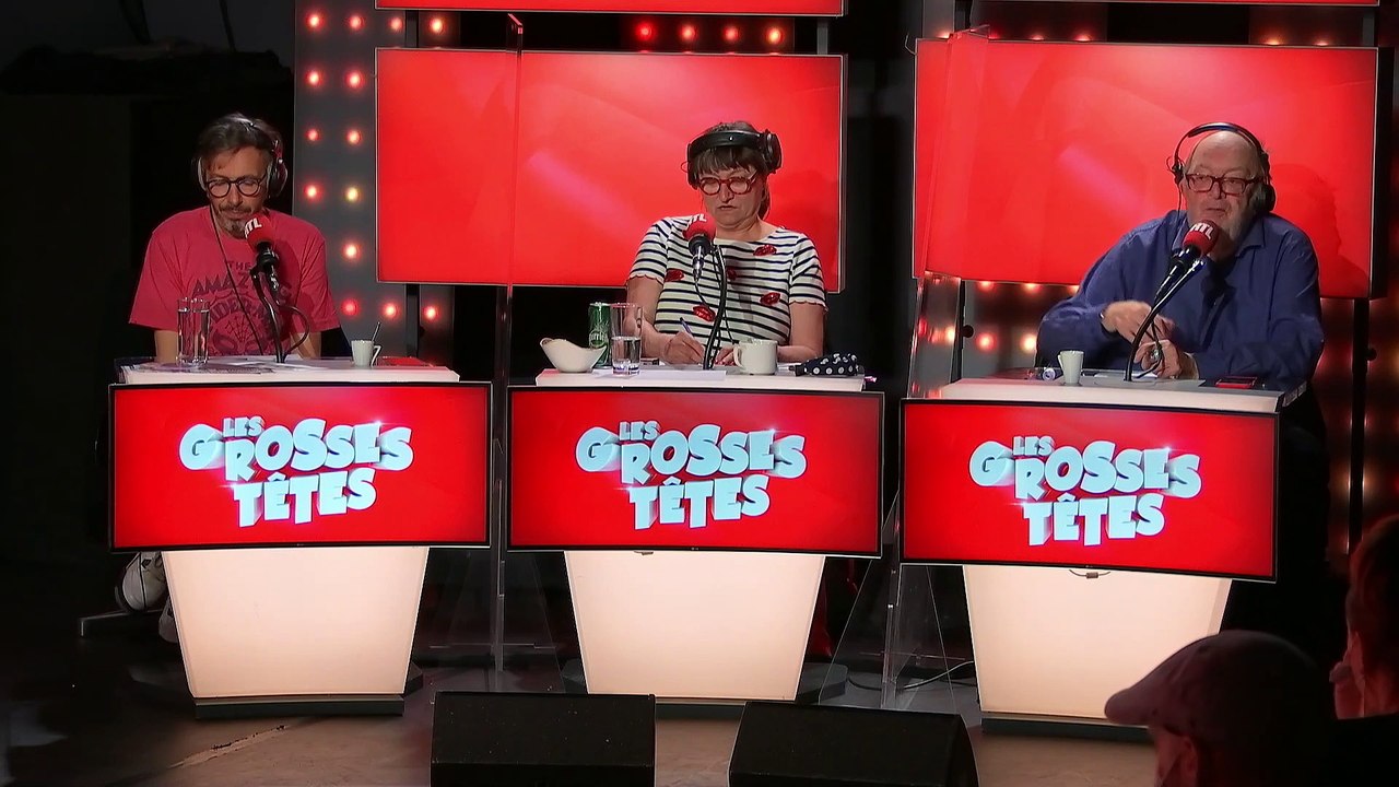 "Qui est qui, qui fait quoi" du jeudi 6 mai 2021