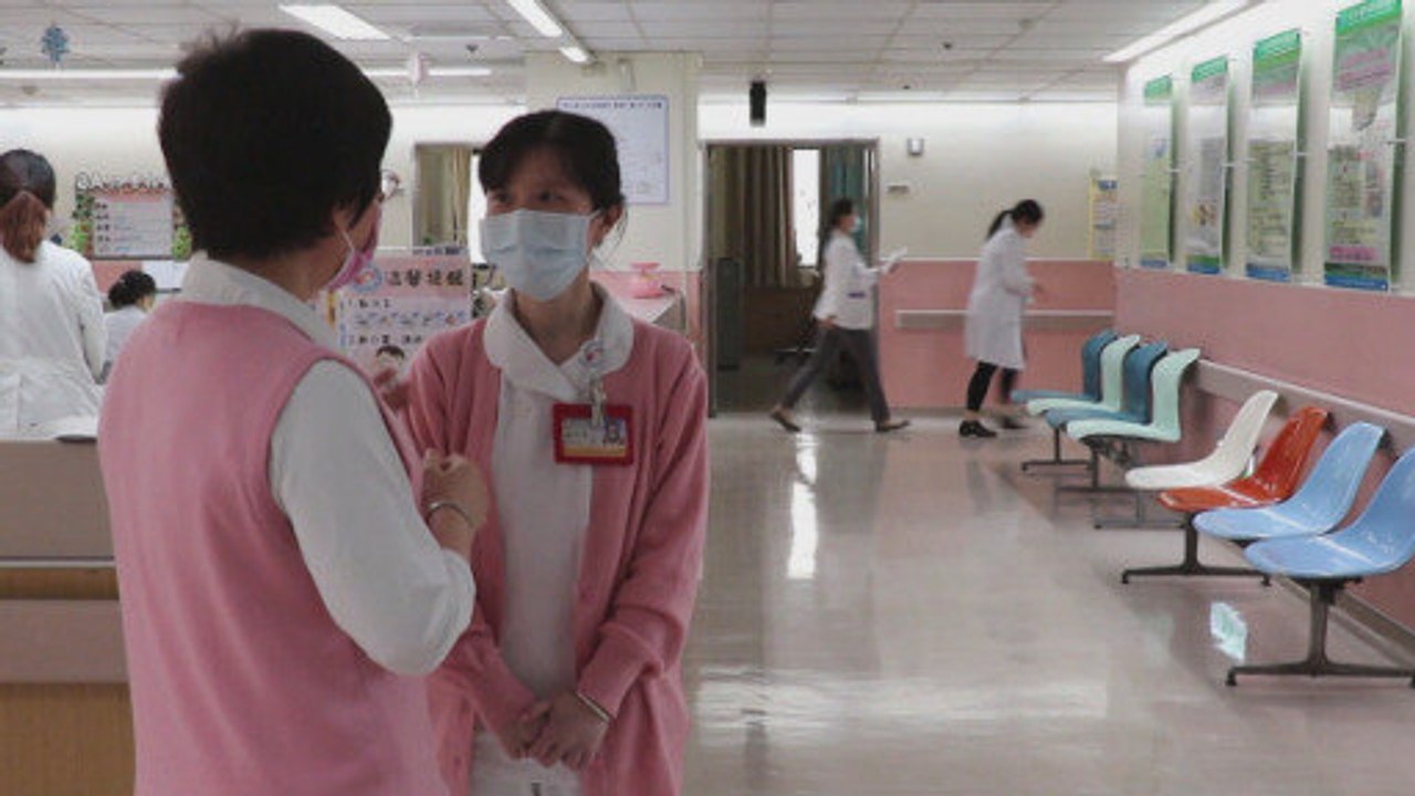 Taiwans Erfolge im Anti-Corona-Kampf