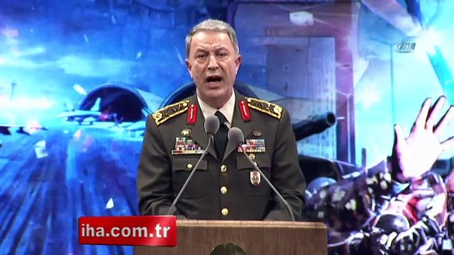 Layık oldukları en ağır cezayı alacaklardır