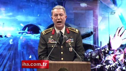 "Layık oldukları en ağır cezayı alacaklardır"