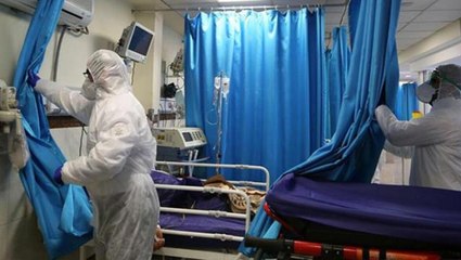 Türkiye'de 2 binden fazla hasta takibe alındı! İşte koronavirüsü atlatanları bekleyen yeni tehlike