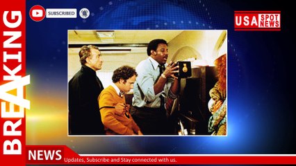 'James Bond' and 'Last Action Hero' actor dead at 80