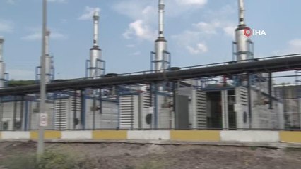 Balıkesir'de çöp sorun olmaktan çıkıyor